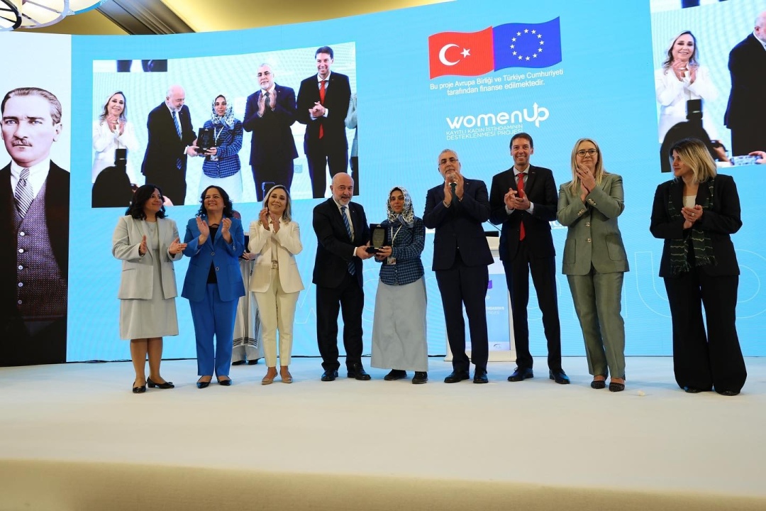Kadın İstihdamına 2 Milyar TL Destek