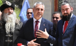 Kadir Canpolat'ın abisi Mehmet Canpolat kimdir ve aslen nereli?