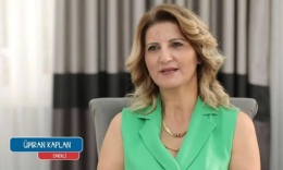 Kadir Ezildi'nin annesi kimdir? Ümran Kaplan hakkında merak edilenler