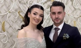 Kadir Ezildi’nin yengesi Işıl Özkorucuklu kimdir? Kerem Ezildi’nin eşi ne iş yapıyor?