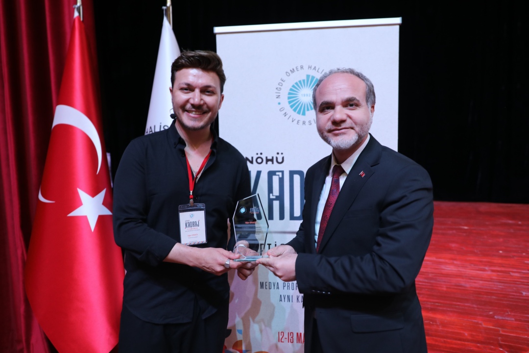 Kadraj İletişim Günleri’ne Renk Katan Buluşma