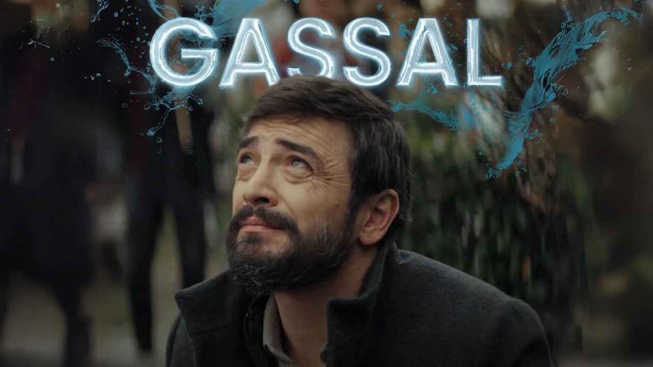 Kafalar allak bullak oldu! Gassal 2. sezon yayınlanacak mı?