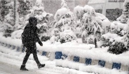 Kahramanmaraş'ta 31 Aralık Çarşamba günü okullar tatil mi? 