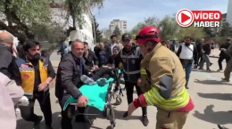 Kahramanmaraş’ta Okula Silahlı Saldırı: 4 Ölü, 20 Yaralı