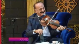 Kahtalı Hamido Kimdir? Oğlu ve Ailesine Dair Tüm Detaylar