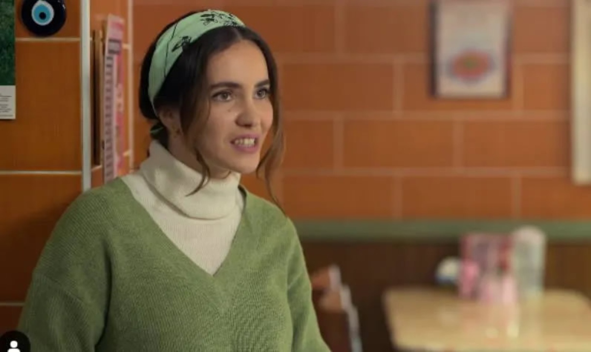 Kalender Pide filmi Filiz kimdir ve aslen nereli, gerçek adı ne?? Kalender'in kızı Filiz Instagram var mı?