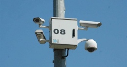 Kameralar sürücüleri mercek altına aldı