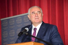 Kamu Başdenetçisi Mehmet Akarca Niğde’ye geliyor