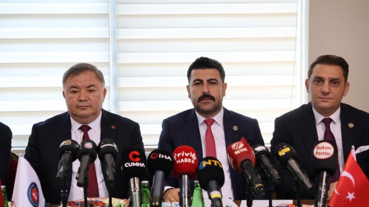 Kamu Birliği Artık, Devlet Memurları Konfederasyonu