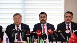 Kamu Birliği Artık, Devlet Memurları Konfederasyonu