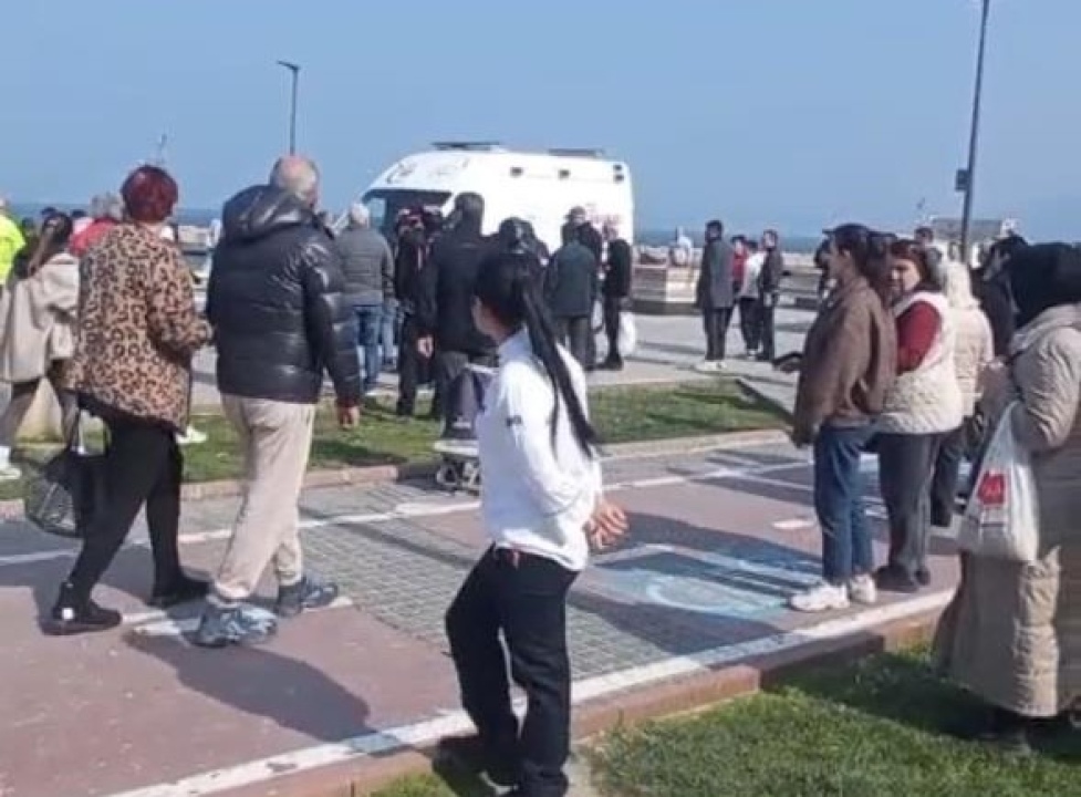 Kamyonun çarptığı 4 yaşındaki çocuktan acı haber