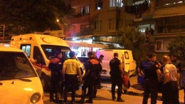 Kan donduran cinayet! Adeta kurşun yağmuruna tuttu