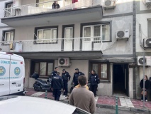 Kan donduran olay! Eşini uykusunda öldürdü