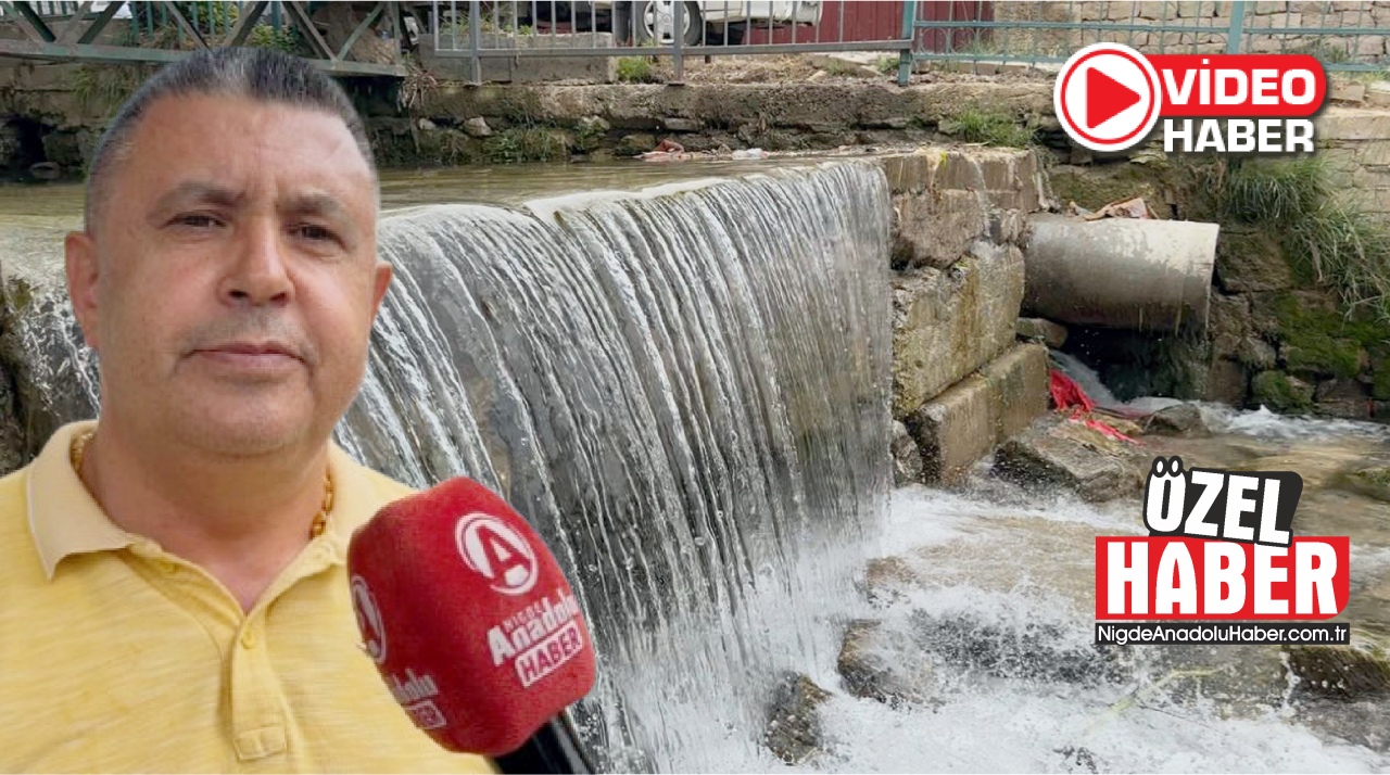 Kanal İstanbul’u bırak, Kanal Dündarlı’ya bak 