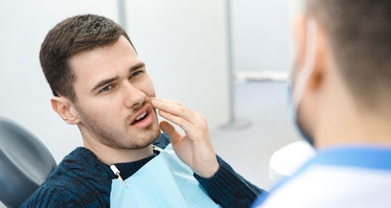 Kanal tedavisindeki gecikme kistleşmeye yol açabilir