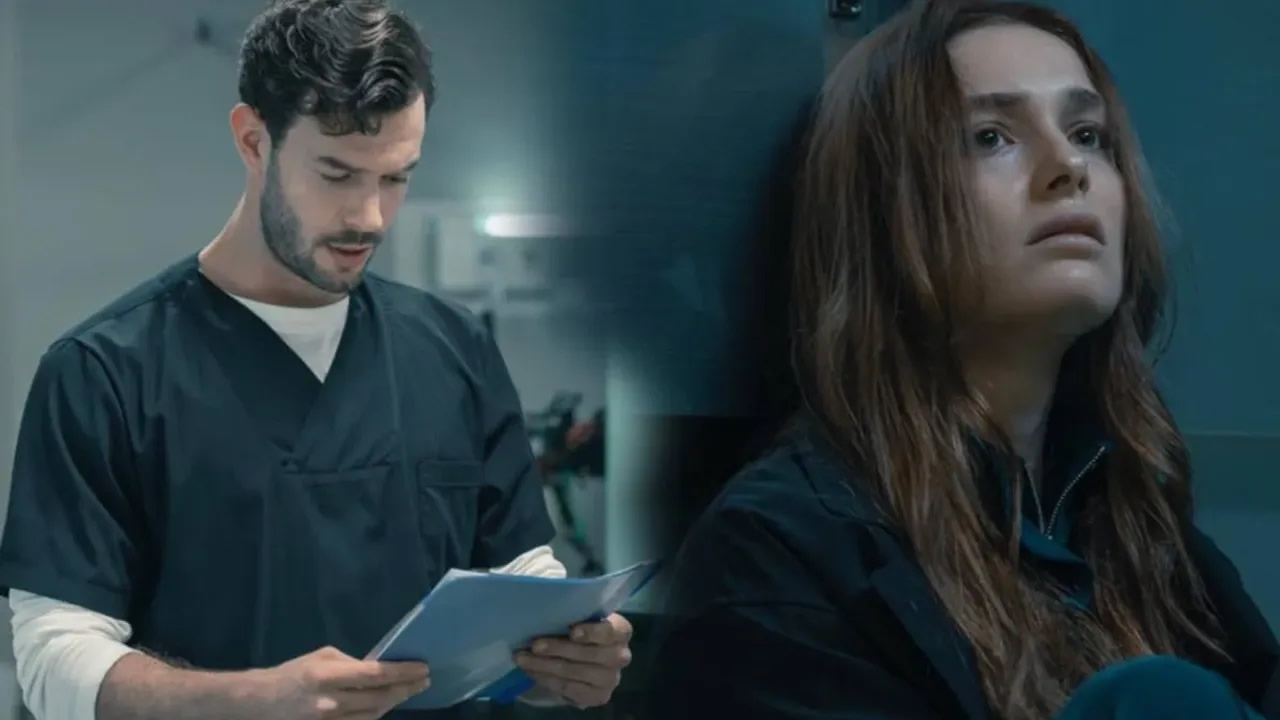 Kaosun Anatomisi 9. bölüm ne zaman yayınlanacak? 1. sezon finali tarihi