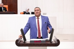  “Kapadokya Alan Başkanlığı Ticari 12 Dükkan Yaptırmış “