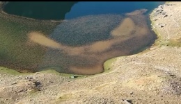 Karagöl ve Çiniligöl Bölgesinde Doğal Koruma Tedbirleri Sıkılaştırıldı