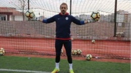 Karaköprü Belediyespor’un kalesi ona emanet: Doğan Cankurtaran kimdir?