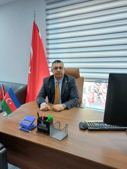 Karataş: Altyapı Kredisi Niğde'deki Firmalara Yönlendirilmeli