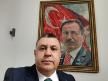  Karataş: “Dere yataklarına imar verilmemeli”