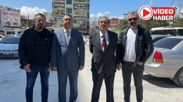 Karataş: Devletin malı sahipsiz bırakılamaz