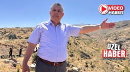Karataş: Mesire Alanı Sıfır Riskli Vadide Kurulmalıydı