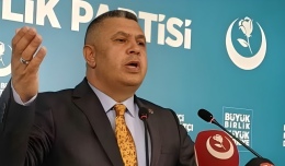 Karataş: Niğde’nin sanayideki amiral gemileri el değiştiriyor