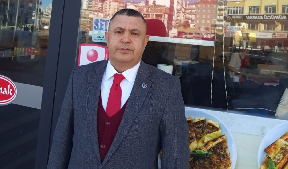 “AK Parti, CHP ve MHP bu yanlıştan dönmeli ”