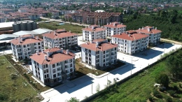 Karı koca TOKİ’ye başvurabilir mi? TOKİ başvuru şartları açıklandı