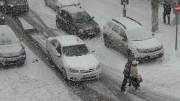 Kars'ta okullar tatil mi? 10 Nisan Cuma Valilik son dakika kar tatili duyurusu