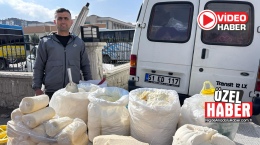 Kars lezzetleri, Niğdelilerle buluşuyor