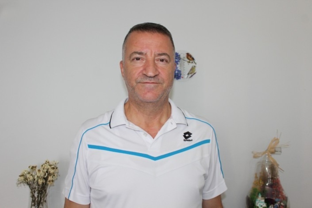 ÖZEL HABER - Kartal: Niğde Amatör Ligi’nde 8 takım mücadele edecek