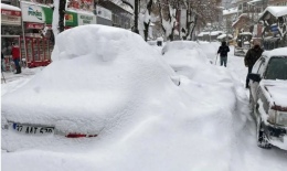Kastamonu Üniversitesi tatil mi? 19 Ocak Pazartesi üniversitelerde ders var mı?