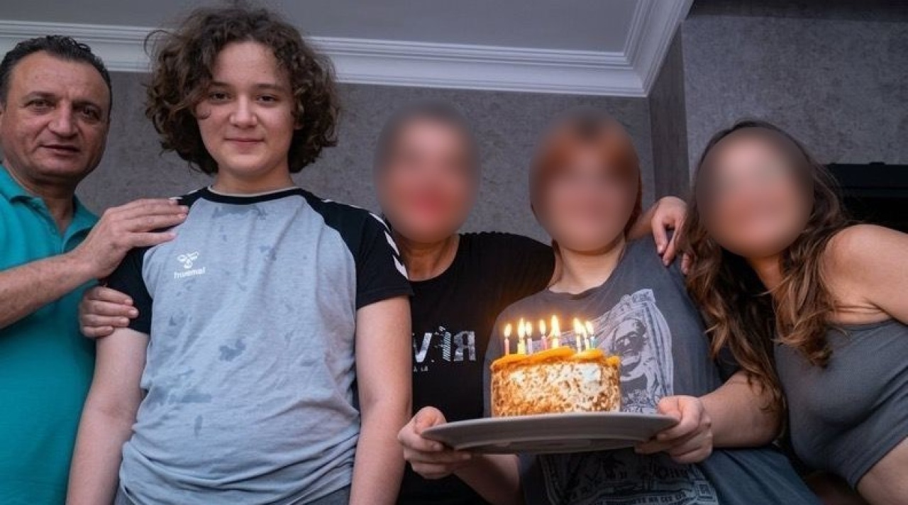 Katilin öğretmeni o anları anlattı! 