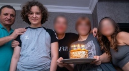 Katilin öğretmeni o anları anlattı! 