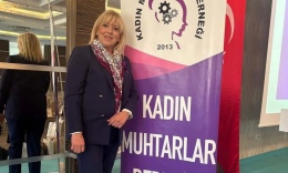 Kavacık Mahallesi Muhtarı Yasemin Şahin aslen nereli, evli mi?