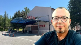 Kayıp Mühendis Dondurucuda Ölü Bulundu