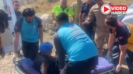 Kayıp olarak aranan Alzheimer hastasından sevindirici haber