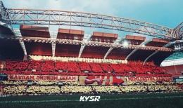 Kayserispor–Beşiktaş maçının bilet fiyatları açıklandı