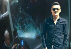 Kazada hayatını kaybeden Murat Özcan son yolculuğuna uğurlandı