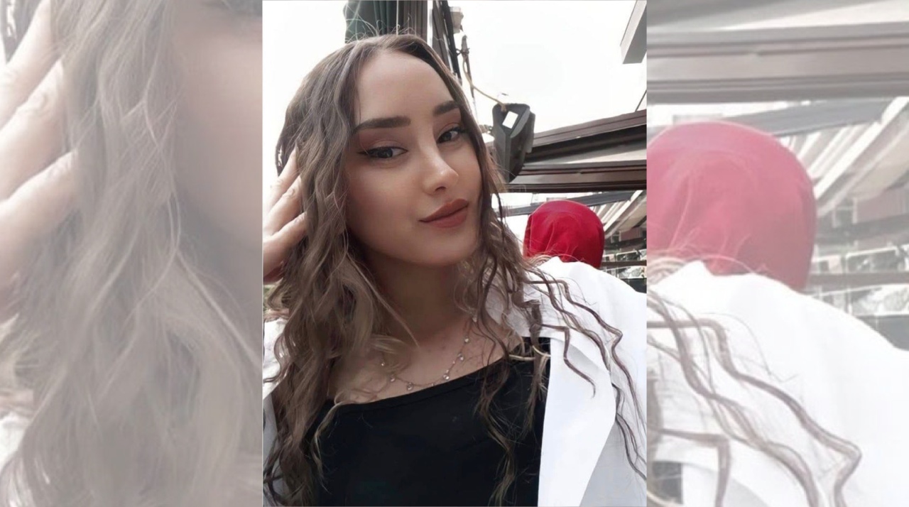 Kazada hayatını kaybeden üniversiteli genç, son yolculuğuna uğurlanıyor