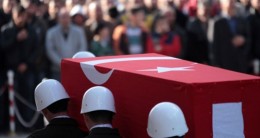 Kazada ölen polis memuru için tören düzenlenecek