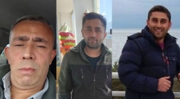 Kazada ölenlerin isimleri belli oldu