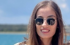 Kazada Yaralanan Kadın İki Ay Sonra Vefat Etti