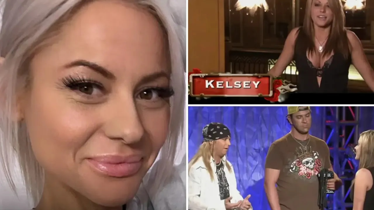 Kelsey Bateman kimdir? Utah doğumlu yarışmacının ölümü gündemde