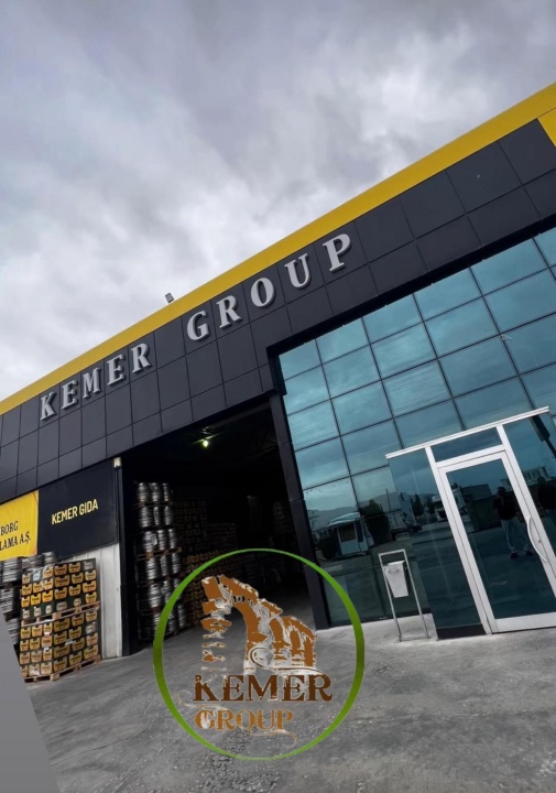 Kemer Grup’tan alkollü içeceklere zam açıklaması