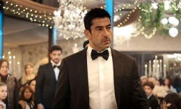 Kenan İmirzalıoğlu'nun Bölüm Başı Ücreti Dudak Uçuklattı! A.B.İ. Dizisinden Ne Kadar Kazanıyor?