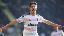 Kenan Yıldız'ın Maçı Ne Zaman? Juventus-Genoa Muhtemel 11'ler ve Yayın Bilgisi