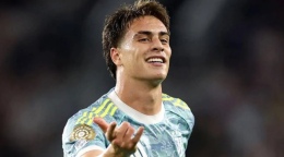 Kenan Yıldız kaç gol attı? Juventus’un yükselen değeri Serie A listelerini altüst etti!